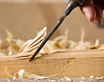 Entretien de meuble en bois par Menuisier France à La Vacherie